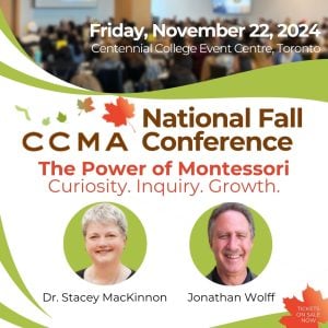 CCMA 2024 National Fall Conference