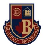 Blaisdale Montessori